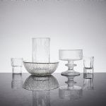 1168 6451 SET OF GLASS